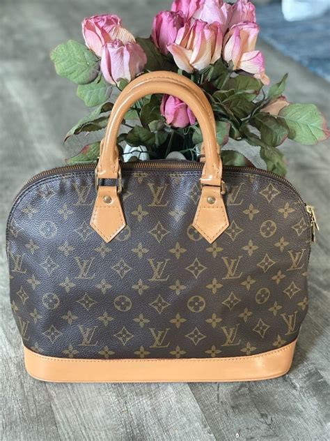 pre owned louis vuitton purse|authentic preloved louis vuitton.